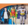Batman Classic TV Series Bendable Figure 5 Pack NJ Croce Image 2