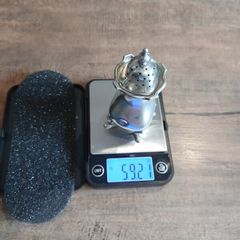 silver pepper