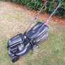 Hyundai Prolawn Push Lawnmower Image 3