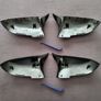 BMW F10 F06 F12 F01 & More Lci V.1. Mirror Covers Brand New Image 9