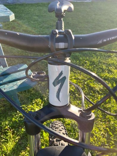 Specialized Rockhopper Base