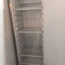 Unifrost commercial upright fridge Image 2
