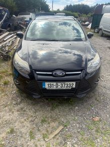 Ford 1 L turbo All Parts available