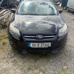Ford 1 L turbo All Parts available