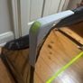 Collapsible Football Goal Image 2