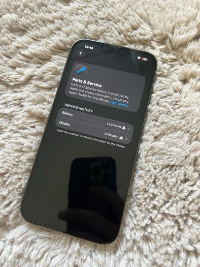 iPhone 13 Pro Max 256GB