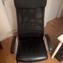 IKEA MARKUS High-Back Office Chair Image 6