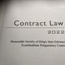 Kings Inns Manuals Image 6