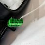 Volvo S60 V60 2010 - 2018 Front Driver / Right Side Power Folding Wing Mirror A1l1b59s Image 4