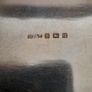 silver snuff box Image 9