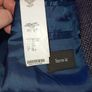 Zignone Wool Tailored Blazer Image 6