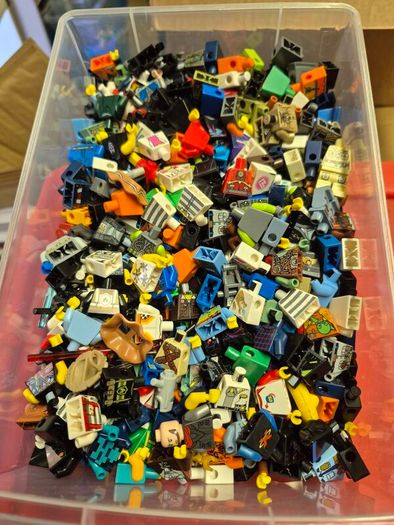lego