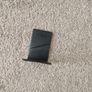 Genuine 00s Renault Laguna key car leather pouch holder Image 2