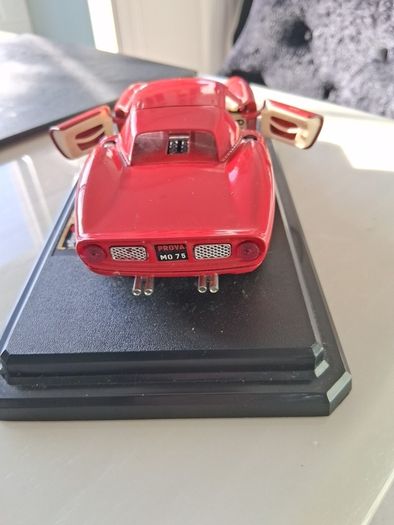 Ferrari 250 Le Mans (1965)