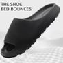 Ultra Soft Thick Sole Slippers Size 40 41 Image 5