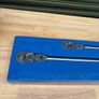 Brand New Manarola 3Pc Extra Long Flexible Ratchet Set Image 2