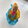 Barbie Baby Skipper Bath Set Image 2