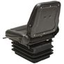 Forklift & Tractor Seat with Suspension Image 4