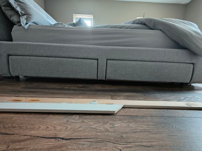Birlea Mayfair Superking Bed