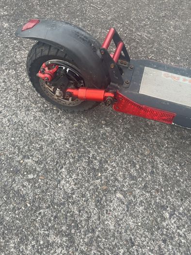 scooter