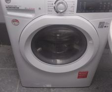 Hoover washer and dryer