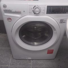 Hoover washer and dryer