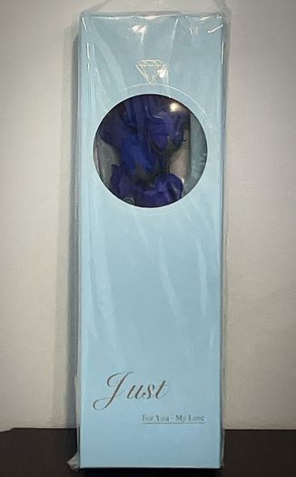 An amazing gift 11 Soap Rose Gift Box
