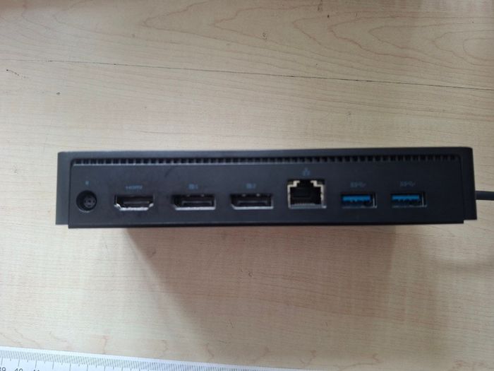 Dell Docking station D6000S 130W