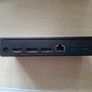 Dell Docking station D6000S 130W Image 4