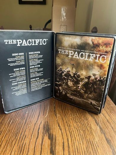 Dvd