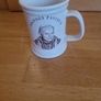 Vintage Pope John Paul II Ireland 1979 Mug Image 3