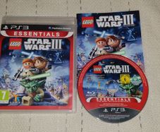 Lego Star Wars III Top PS3 Game For Sale Here