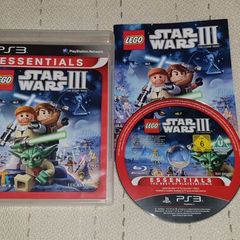 Lego Star Wars III Top PS3 Game For Sale Here