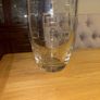 John Rocha Waterford Crystal Geo Large Vase Image 3