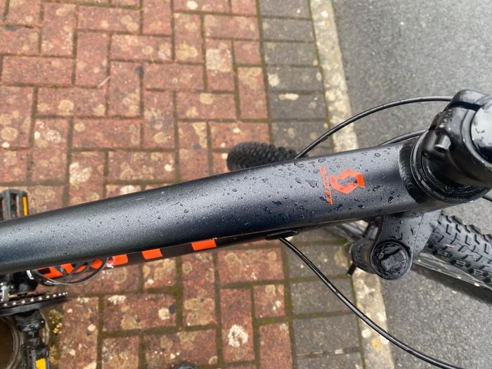 Scott Aspect 760
