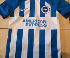 Brighton & Hove Albion Jersey