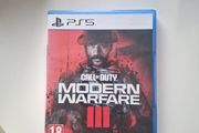 PS5  Call of Duty Modern Warfare
