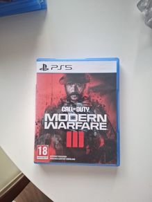 PS5  Call of Duty Modern Warfare
