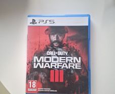 PS5  Call of Duty Modern Warfare
