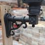 Wall Mounted Light Cast Iron CH-R-LH01-WL01 Image 2