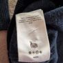 Fred Perry Classic Crew Neck Jumper Size M vintage male men's woolen warm Image 6
