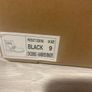 mens Black  boots. New in box Image 2