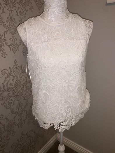 Selection of tops