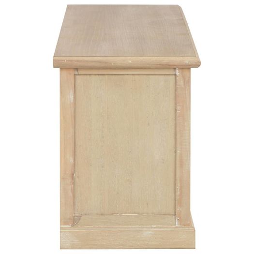 TV Cabinet 90x30x40 cm Wood