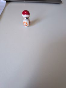 Lego bb8