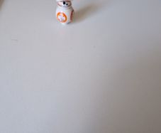 Lego bb8