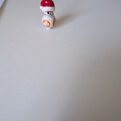 Lego bb8