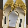 Comfortable Women Sandals. Italy. Perfect conditions. UK 7/EU40. Image 2