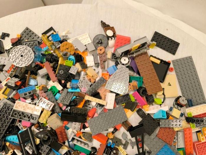 Lego Bundle