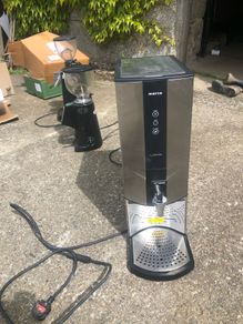 marco ecoboiler